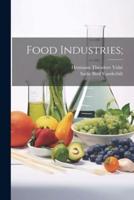 Food Industries;