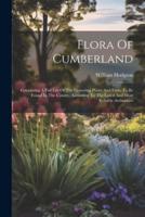 Flora Of Cumberland