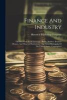 Finance And Industry