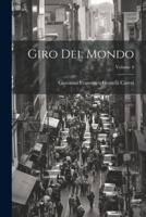 Giro Del Mondo; Volume 4