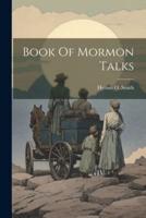 Book Of Mormon Talks