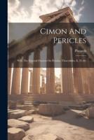 Cimon And Pericles