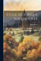 Étude Historique Sur Chouilly