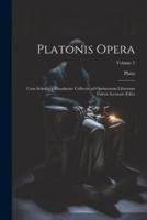 Platonis Opera