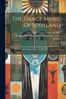 The Dance Music Of Scotland