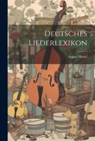 Deutsches Liederlexikon