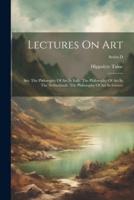 Lectures On Art