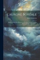 L'aurore Boréale