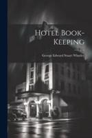 Hotel Book-Keeping