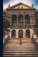 Libreria De Jueces ...