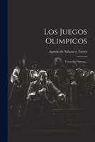 Los Juegos Olimpicos