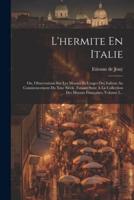 L'hermite En Italie