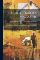 North Dakota Magazine