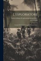 L'esploratore