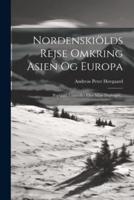 Nordenskiölds Rejse Omkring Asien Og Europa