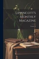 Lippincott's Monthly Magazine; Volume 52
