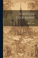 Scripture Geography