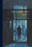 Les Criminels