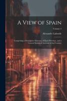 A View of Spain