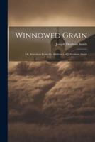 Winnowed Grain