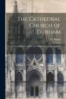 The Cathedral Church of Durham