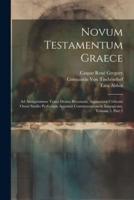 Novum Testamentum Graece