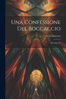 Una Confessione Del Boccaccio