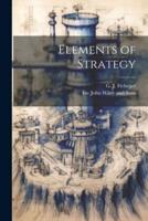 Elements of Strategy