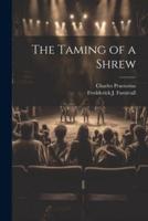 The Taming of a Shrew