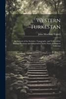 Western Turkestan