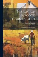 History of Hancock County, Ohio