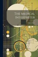 The Medical Interpreter