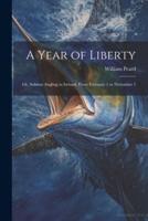 A Year of Liberty