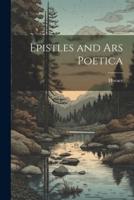 Epistles and Ars Poetica