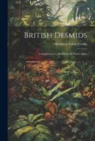 British Desmids