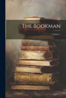 The Bookman; Volume 1