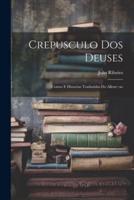 Crepusculo Dos Deuses