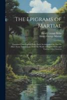 The Epigrams of Martial