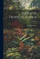 Flora of Tropical Africa; Volume 1
