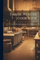 Daniel Webster Cook Book