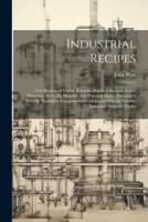 Industrial Recipes