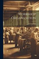Workshop Organization