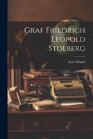 Graf Friedrich Leopold Stolberg