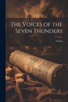 The Voices of the Seven Thunders