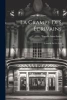 La Crampe Des Écrivains