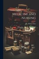Medicine and Nursing
