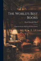 The World's Best Books