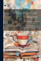 The Poets of Maine