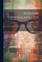 Modern Ophthalmology