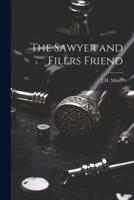 The Sawyer and Filers Friend